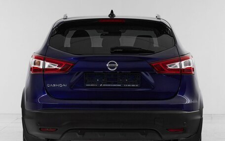 Nissan Qashqai, 2019 год, 1 549 000 рублей, 5 фотография