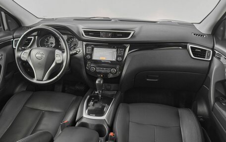 Nissan Qashqai, 2019 год, 1 549 000 рублей, 10 фотография