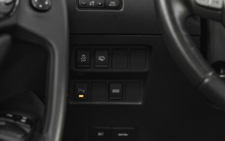 Nissan Qashqai, 2019 год, 1 549 000 рублей, 16 фотография