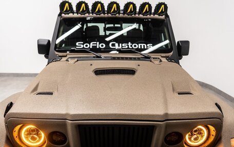 Jeep Gladiator, 2026 год, 13 377 000 рублей, 3 фотография