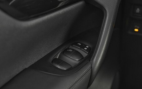 Nissan Qashqai, 2019 год, 1 549 000 рублей, 15 фотография