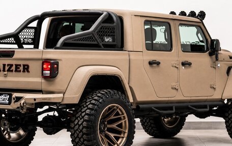 Jeep Gladiator, 2026 год, 13 377 000 рублей, 4 фотография