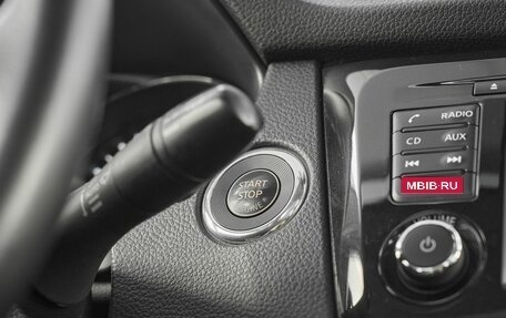Nissan Qashqai, 2019 год, 1 549 000 рублей, 14 фотография