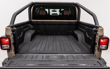 Jeep Gladiator, 2026 год, 13 377 000 рублей, 5 фотография