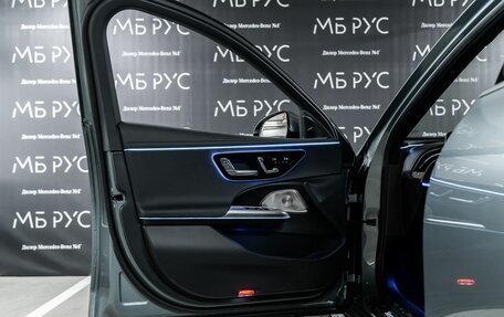 Mercedes-Benz E-Класс, 2025 год, 10 500 000 рублей, 6 фотография