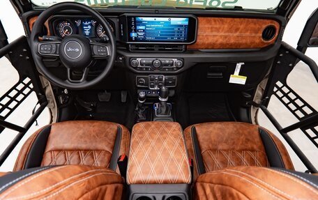 Jeep Gladiator, 2026 год, 13 377 000 рублей, 6 фотография