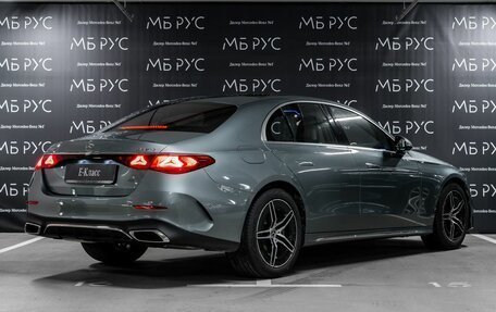 Mercedes-Benz E-Класс, 2025 год, 10 500 000 рублей, 3 фотография