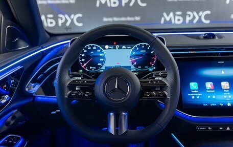 Mercedes-Benz E-Класс, 2025 год, 10 500 000 рублей, 11 фотография