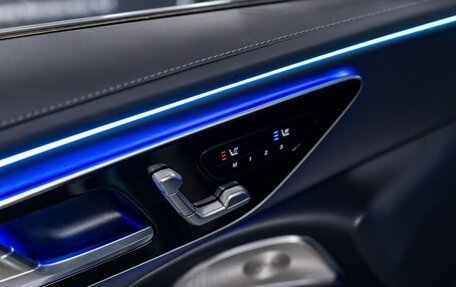 Mercedes-Benz E-Класс, 2025 год, 10 500 000 рублей, 7 фотография