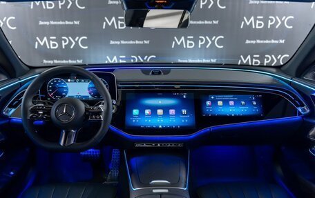 Mercedes-Benz E-Класс, 2025 год, 10 500 000 рублей, 10 фотография