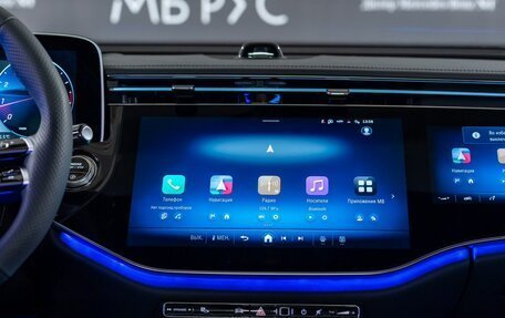 Mercedes-Benz E-Класс, 2025 год, 10 500 000 рублей, 13 фотография