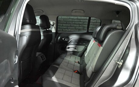 Citroen C5 Aircross I, 2022 год, 2 270 000 рублей, 17 фотография