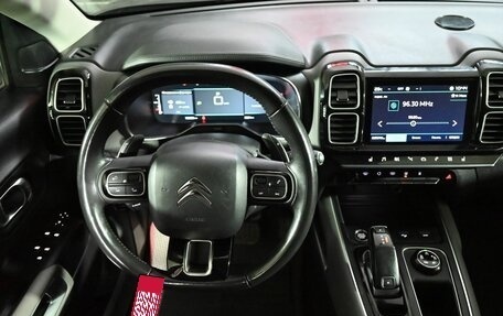 Citroen C5 Aircross I, 2022 год, 2 270 000 рублей, 11 фотография