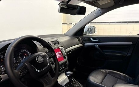 Skoda Octavia, 2013 год, 575 000 рублей, 4 фотография