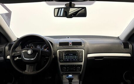 Skoda Octavia, 2013 год, 575 000 рублей, 6 фотография