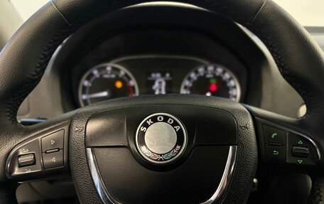 Skoda Octavia, 2013 год, 575 000 рублей, 8 фотография
