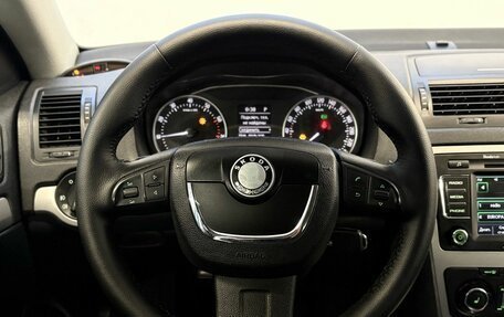 Skoda Octavia, 2013 год, 575 000 рублей, 7 фотография