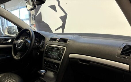 Skoda Octavia, 2013 год, 575 000 рублей, 5 фотография
