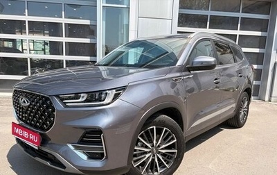 Chery Tiggo 8 Pro, 2022 год, 1 829 000 рублей, 1 фотография