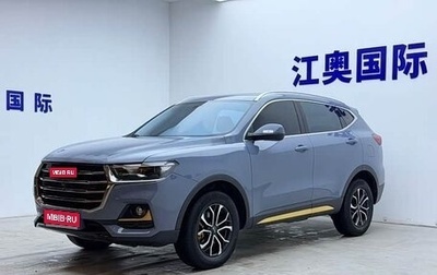 Haval H6, 2021 год, 1 035 000 рублей, 1 фотография