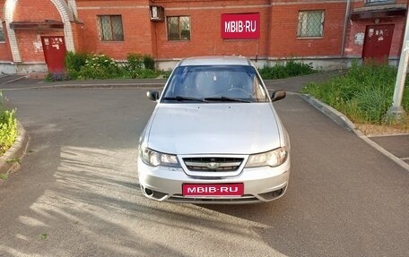 Daewoo Nexia I рестайлинг, 2011 год, 110 000 рублей, 1 фотография