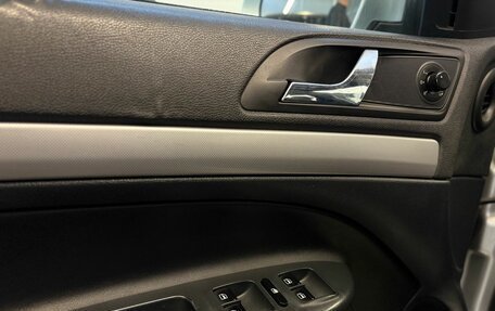 Skoda Octavia, 2013 год, 575 000 рублей, 12 фотография