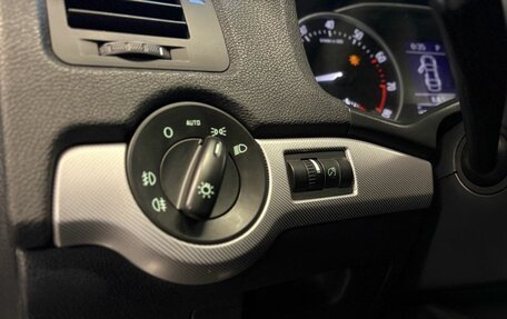 Skoda Octavia, 2013 год, 575 000 рублей, 11 фотография