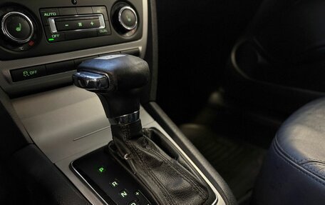 Skoda Octavia, 2013 год, 575 000 рублей, 15 фотография