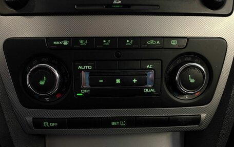 Skoda Octavia, 2013 год, 575 000 рублей, 14 фотография
