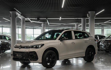 Volkswagen Tiguan, 2026 год, 4 850 000 рублей, 1 фотография