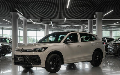Volkswagen Tiguan, 2026 год, 4 850 000 рублей, 1 фотография