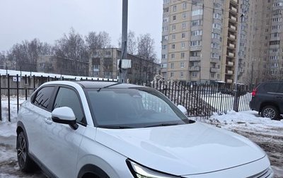 Honda Vezel, 2023 год, 2 250 000 рублей, 1 фотография