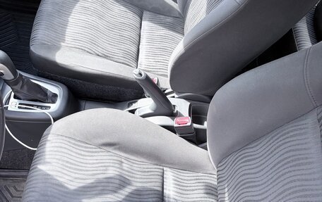 Suzuki Swift IV, 2011 год, 590 000 рублей, 7 фотография