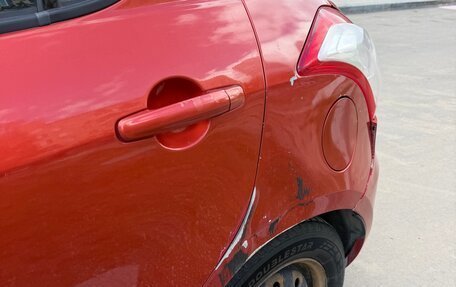 Suzuki Swift IV, 2011 год, 590 000 рублей, 9 фотография