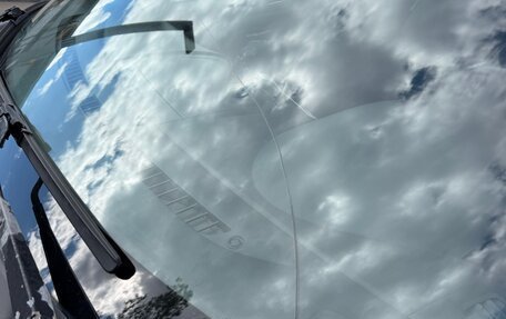 Suzuki Swift IV, 2011 год, 590 000 рублей, 11 фотография