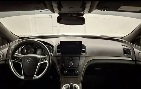 Opel Insignia II рестайлинг, 2013 год, 730 000 рублей, 5 фотография