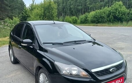 Ford Focus II рестайлинг, 2011 год, 730 000 рублей, 1 фотография