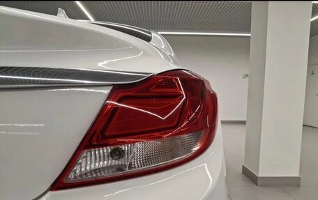 Opel Insignia II рестайлинг, 2013 год, 730 000 рублей, 7 фотография