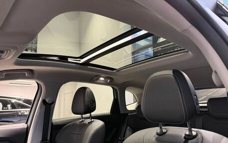 Haval F7x, 2026 год, 3 999 000 рублей, 9 фотография