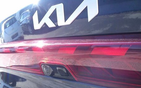 KIA K5, 2021 год, 3 000 000 рублей, 5 фотография