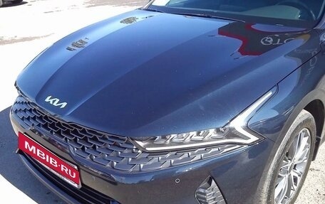 KIA K5, 2021 год, 3 000 000 рублей, 6 фотография