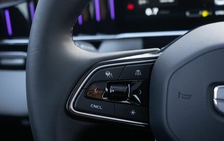 Geely Atlas, 2026 год, 4 073 840 рублей, 4 фотография
