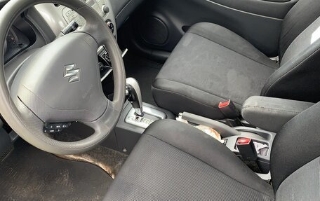 Suzuki Liana, 2004 год, 270 000 рублей, 12 фотография