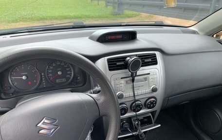 Suzuki Liana, 2004 год, 270 000 рублей, 11 фотография