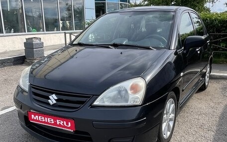 Suzuki Liana, 2004 год, 270 000 рублей, 2 фотография