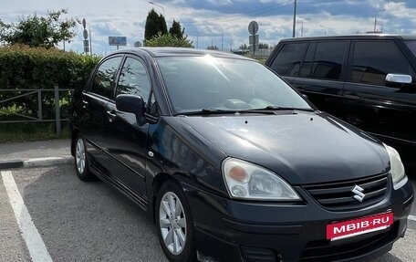 Suzuki Liana, 2004 год, 270 000 рублей, 6 фотография