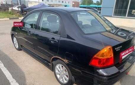 Suzuki Liana, 2004 год, 270 000 рублей, 7 фотография