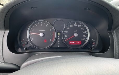 Suzuki Liana, 2004 год, 270 000 рублей, 10 фотография