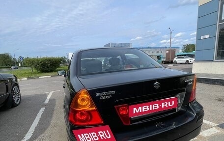 Suzuki Liana, 2004 год, 270 000 рублей, 5 фотография