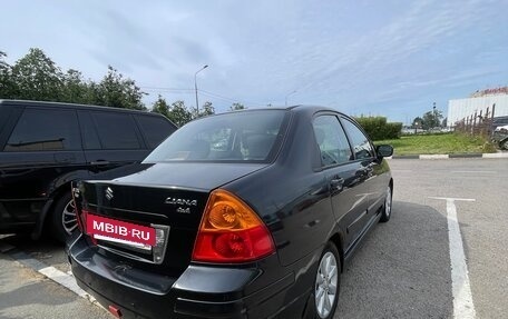Suzuki Liana, 2004 год, 270 000 рублей, 4 фотография